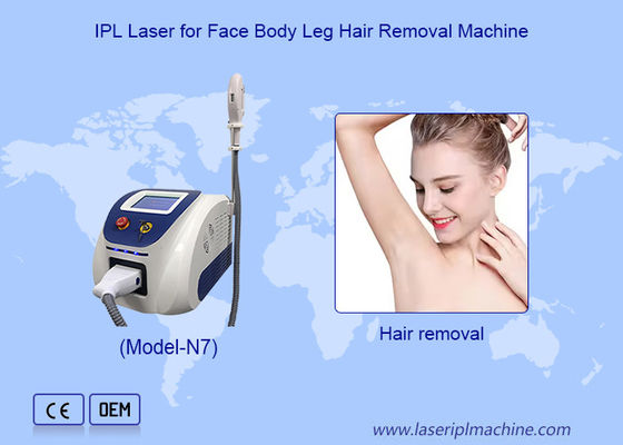 Harga yang bagus Memperkenalkan Mesin Penghilang Rambut IPL Solusi Sempurna Untuk Pengobatan Jerawat on line
