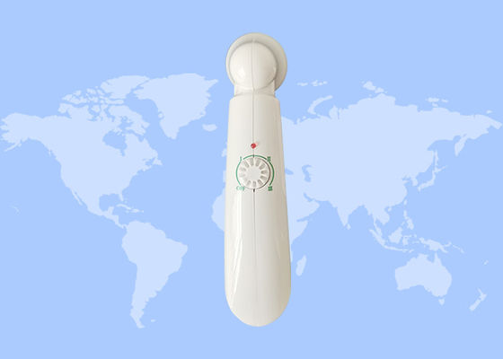 Harga yang bagus Peralatan pijat wajah listrik terapi ozon genggam untuk menghilangkan jerawat keriput on line