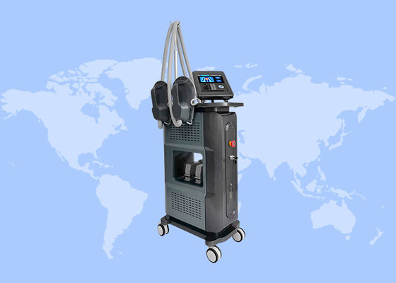 Harga yang bagus 15 Tesla Hi Emt Mesin Ems Stimulator Otot Tubuh Pengurangan Berat Badan on line