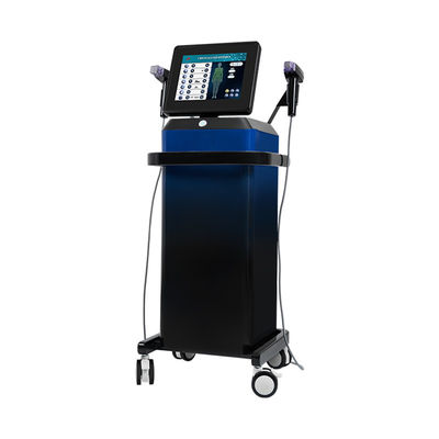 Harga yang bagus Morpheus8 Stretch Mark Removal RF Mesin Penghapusan Paru Fraksi on line