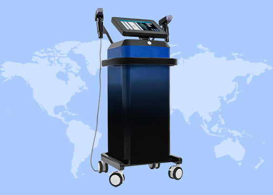 Harga yang bagus Morpheus8 Stretch Mark Removal RF Mesin Penghapusan Paru Fraksi on line