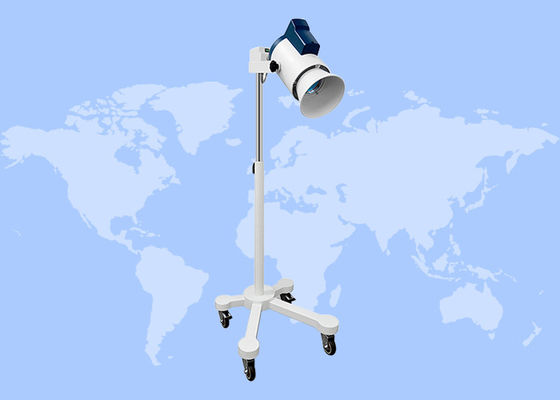 Harga yang bagus Mesin Terapi Cahaya Inframerah Multifungsi Air Difilter on line