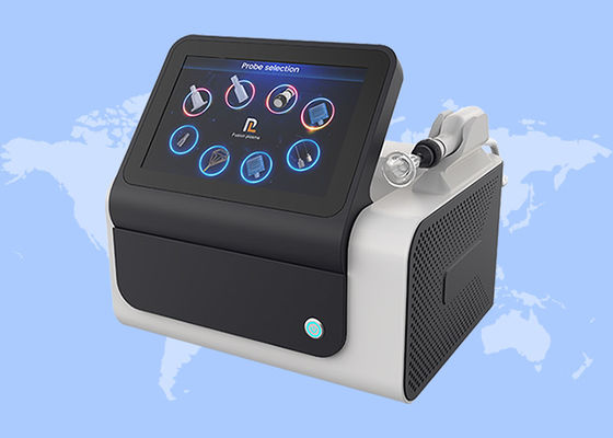 Harga yang bagus Anti Penuaan Kulit Menegangkan 8 Tips Mesin Plasma Fraksi on line