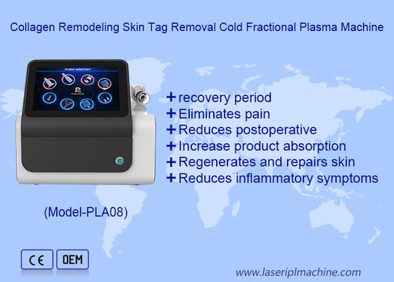 Harga yang bagus Ozone Jet Fusion Mesin Plasma Dingin Dan Panas Untuk Pengeringan Kulit Penghapusan Kerutan on line