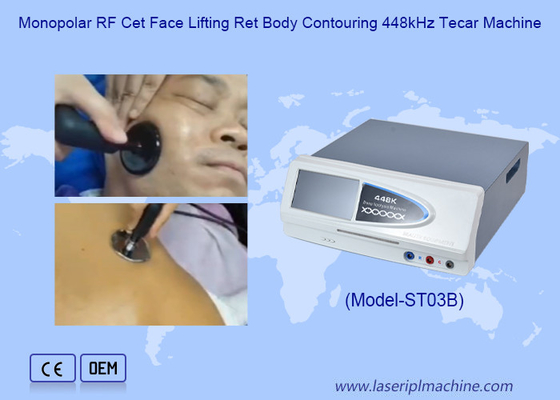 IPL Hair Removal Mesin Peremajaan Kulit Peralatan Kecantikan Laser