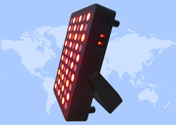 Harga yang bagus 630nm 660nm 810nm 830nm 850nm Panel Terapi Cahaya LED 300w on line