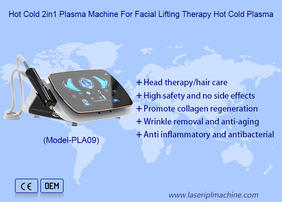 Harga yang bagus Pena Semprot Dingin Ozone Wart Peremajaan Kulit Pena Plasma Terbaru on line