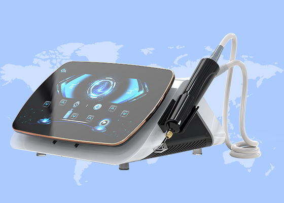 Harga yang bagus Mesin Plasma Panas Dingin 2 In 1 Untuk Terapi Lifting Wajah Plasma Panas Dingin on line