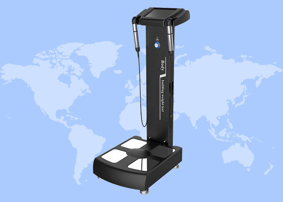 Harga yang bagus Alat Analisis Penurunan Lemak Cerdas, Analisis BMI, Analisis Komposisi Tubuh on line