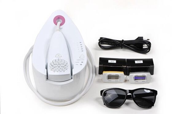 Harga yang bagus Painless Ipl Machine For Hair Removal With Intense Pulse Light on line