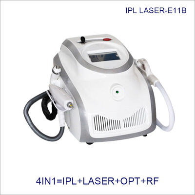 Harga yang bagus Mesin Pulsa Laser Intensif Ringan Dengan Sistem 6 In1 Mudah Digunakan on line