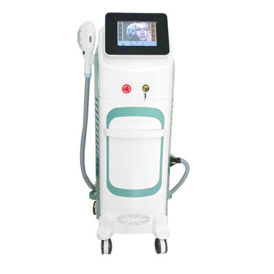 Harga yang bagus Mesin Laser Ipl Teknologi Canggih Korea Dpl Opt Shr Hair Removal Beauty on line