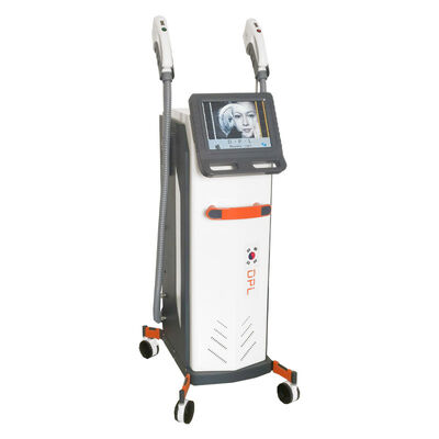 Harga yang bagus Dpl Mesin Perawatan Kulit Multifungsi Hair Removal Salon Gunakan Peremajaan Kulit on line