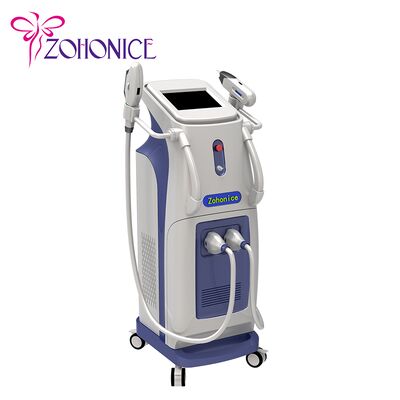 Harga yang bagus Popular Touching Screen Tattoo Laser Removal Equipment For Women on line