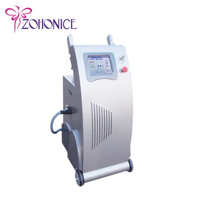 Harga yang bagus Hair Removal Laser IPL Machine Skin Rejuvenation Beauty Machine  Pigment Removal on line