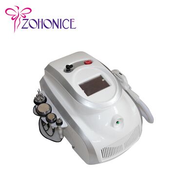 Harga yang bagus Speckle Removal  hair removal cavitation 6 In 1 Elight Ipl Beauty Machine on line