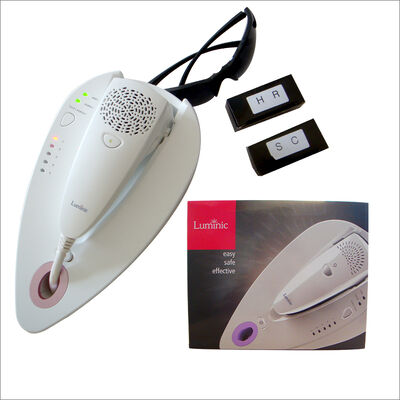 Harga yang bagus Professional Portable IPL Hair Removal Machines For Home Use With 10,0000 Flash on line