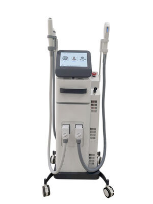 Harga yang bagus Multifunctional Touch Screen Laser Removal Machine Untuk Penghapusan Kerutan on line