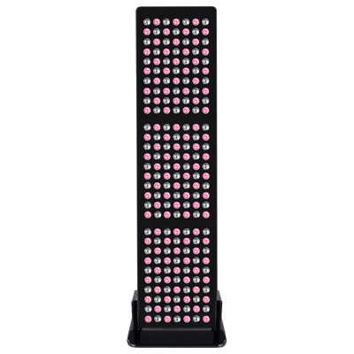 Harga yang bagus 190mw/cm Pals Mode Phototherapy LED Infrared Red Light Therapy Panel Perangkat on line