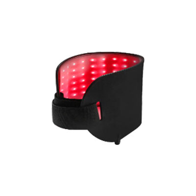Infared Red Led Light Therapy Belt Panel Dengan Stand 3 In 1 Untuk Meredakan Nyeri Tubuh