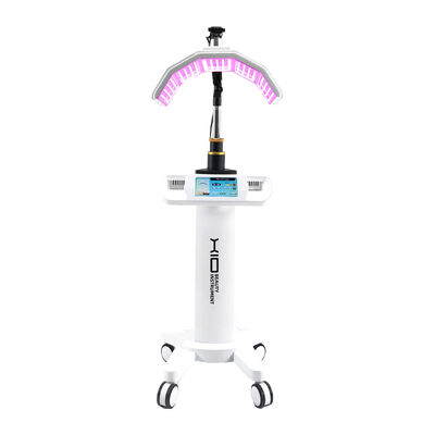 Mesin Fototerapi Pdt Kecantikan Portabel Led Infrared Light Facial Lifting