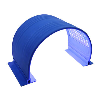 Harga yang bagus Silikon 7 Warna PDT Penghapusan Kerutan Perawatan Wajah Membuat Kulit Putih Mesin Cahaya LED on line