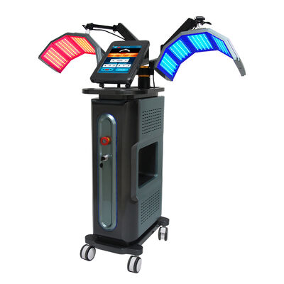 7Colour Light Komprehensif Skin Management Anti Wrinkle Pdt Led Light Therapy Peralatan