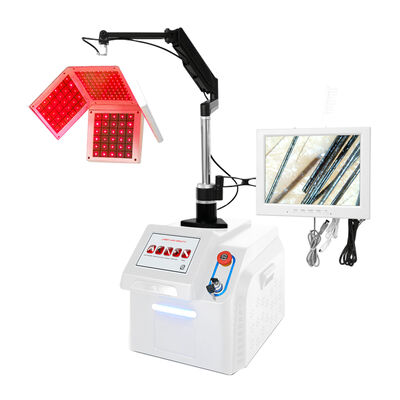 Harga yang bagus Terapi Oksigen Pdt Mesin Kecantikan Kulit Kepala Anti Rambut Rontok Penggunaan Salon on line