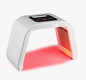 Harga yang bagus LED light photon household Skin Rejuvenation Machine infrared skin light therapy on line