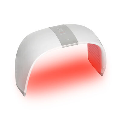 Salon Gunakan Portable Colorful Pdt Led Photodynamic Therapy Machine Untuk Penuaan Kulit