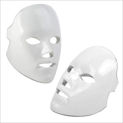 Harga yang bagus 7 Warna Terapi Cahaya Led Topeng Kecantikan Untuk Penghapusan Kerutan Perawatan Kulit on line