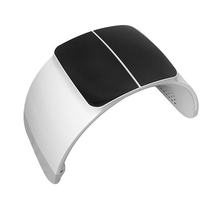 Harga yang bagus Kulit Membuat Kulit Putih Tubuh halus Pdt Led Light Therapy Machine Klinik Gunakan PC ABS on line