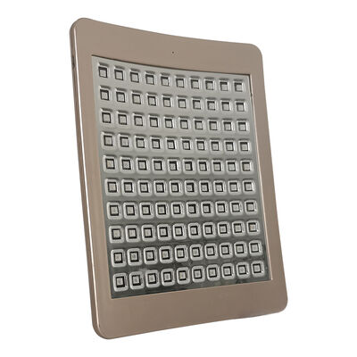 Harga yang bagus Penggunaan Rumah Led Terapi Cahaya Infra Merah Dekat LED 660nm Cahaya Merah Anti Penuaan Perangkat on line