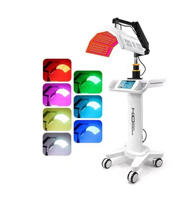 Harga yang bagus Pdt Led Light Therapy Machine Untuk Peremajaan Kulit Wajah on line