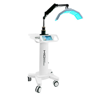 Harga yang bagus Hot Sell Skin Rejuvenation 7 Colors Pdt Led Light Therapy Machine Untuk Klinik on line