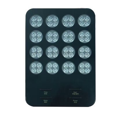 Harga yang bagus Perawatan wajah Terapi InfraMerah Merah Pemutih Kulit Perangkat Cahaya LED on line