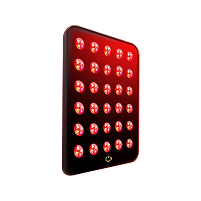 Harga yang bagus Penghilang rasa sakit Anti keriput Body Treat Led Red Light Therapy Machine Panel on line