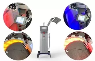 Harga yang bagus Zohonice 650W Pdt Light L2 Pro Mesin Kecantikan Anti Penuaan on line