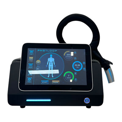 Mesin Terapi Pemf Loop Pmst untuk Pereda Nyeri Manusia Perawatan Kesehatan Hewan