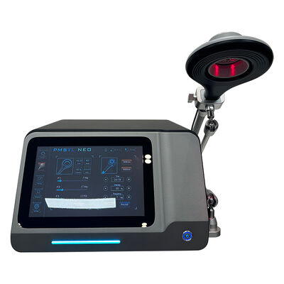 Terapi Medan Elektromagnetik Pulsa untuk Peralatan Terapi PMST Knee Brace