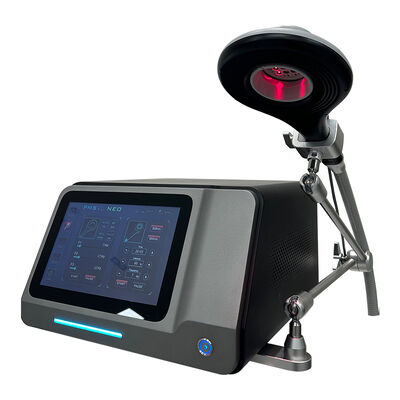 Harga yang bagus Perangkat Magneto Terapi dengan Laser Dioda untuk Transduksi Magnetik Pereda Nyeri on line