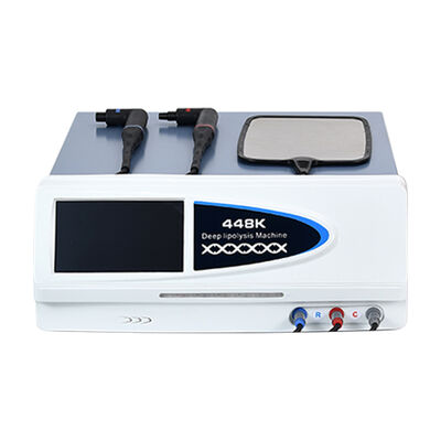 Harga yang bagus Monopolar RF Cet Face Lifting Ret Body Contouring 448kHz Mesin Tecar on line