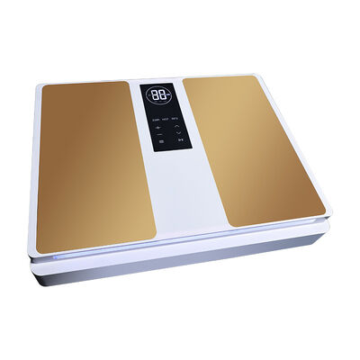 Harga yang bagus 2in1 EMS Terahertz Perawatan Kesehatan Pijat Kaki Mesin Terapi Terahertz on line