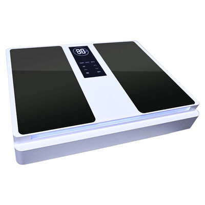 Perawatan sirkulasi panas listrik untuk nyeri kaki Pemf Terahertz Therapy