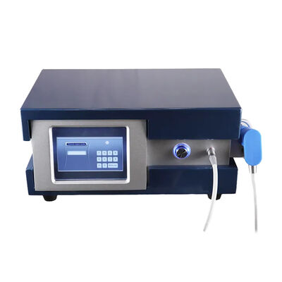 2000000Tembak Disfungsi Ereksi Ed Tekanan Udara Radial Shockwave Therapy Machine