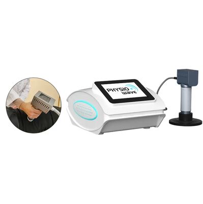 Harga yang bagus Peralatan Gelombang Kejut Fisioterapi ESWT Elektromagnetik on line