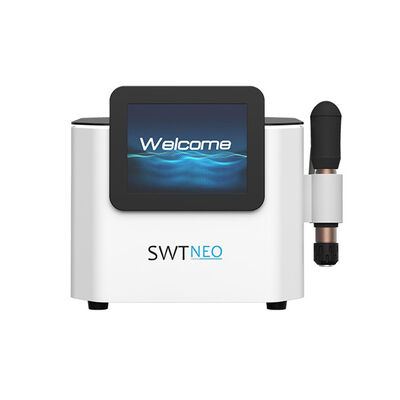 Harga yang bagus Peralatan Terapi Gelombang Kejut Fisiopneumatik Ekstrakorporal on line