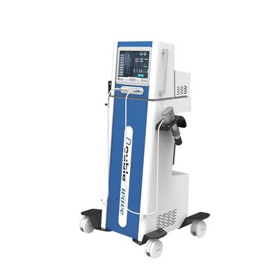 Harga yang bagus Mesin Terapi Gelombang Kejut Pneumatic Ed Treament Zohonice Extracorporeal on line