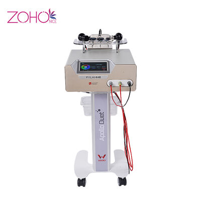 Harga yang bagus Profesional 110v CET RET RF Peralatan Kecantikan Patung Tubuh Mengurangi Lemak on line