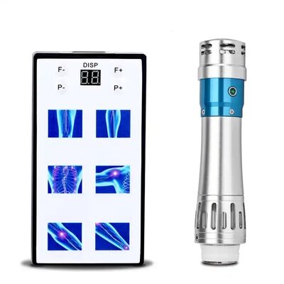 Harga yang bagus Tidak Ada Perangkat Terapi Gelombang Kejut Anestesi Ed Muscle Pain Relief Massager on line
